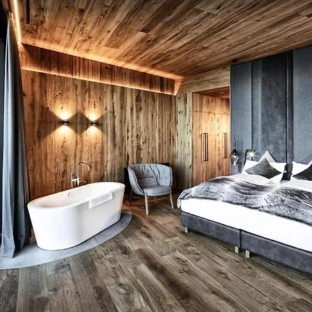 Apartments Mountain View Lofts, Kaltenbach *