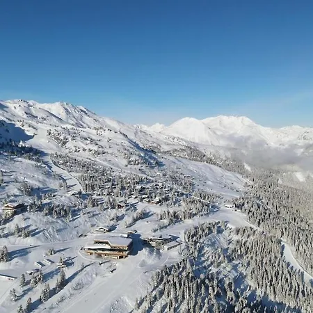 Apartments Mountain View Lofts, Kaltenbach Apartment Kaltenbach