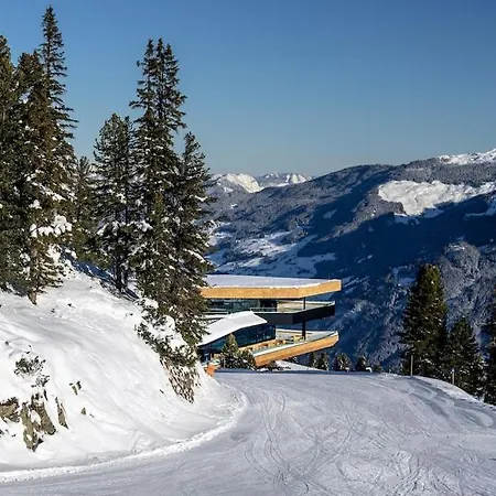 Apartments Mountain View Lofts, Kaltenbach Apartment Kaltenbach