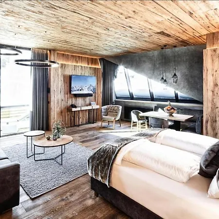 Apartments Mountain View Lofts, Kaltenbach Kaltenbach