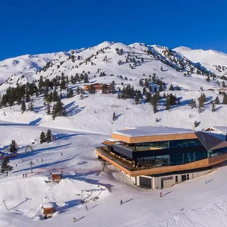 Apartments Mountain View Lofts, Kaltenbach *