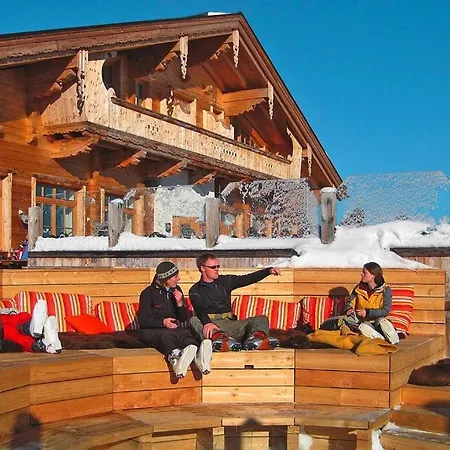 Apartments Mountain View Lofts, Kaltenbach Appartement Kaltenbach
