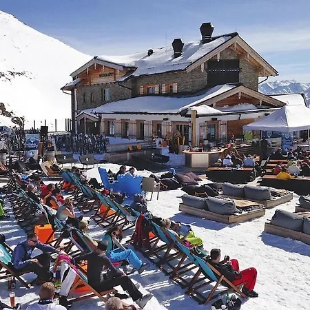 Apartments Mountain View Lofts, Kaltenbach