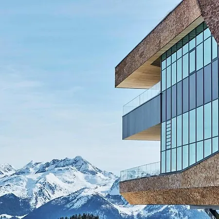 Appartement Apartments Mountain View Lofts, Kaltenbach